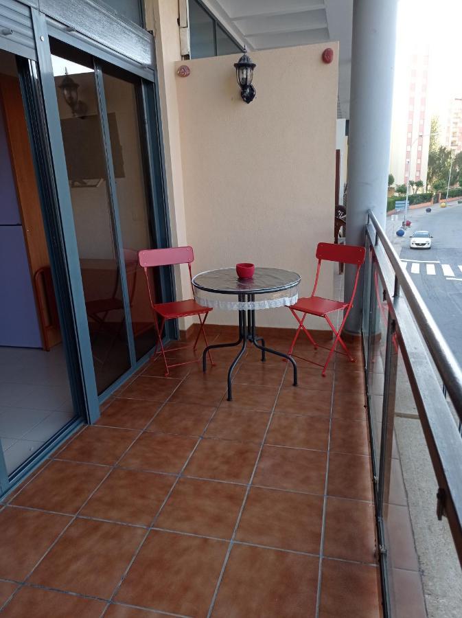 Estudio Con Piscina Y Garaje A 100 Mtr De La Playa Isla Cristina Exterior foto